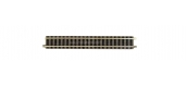 FL9117 Rail de transition vers rails Arnold, 111 mm, Piccolo